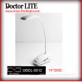 2015 Newest Design Flexible Led Desk Lamp,Sensor LED Table Lamp